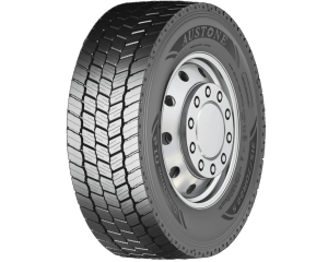Austone TerraDrive 01 DR622 (ведущая) 315/80 R22.5 156/150L PR20 Austone TerraDrive 01 DR622 (ведущая) 315/80 R22.5 156/150L PR20